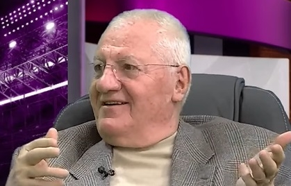 Mitică Dragomir susține că arestarea lui Călin Georgescu este o măsură orchestrată de Europa