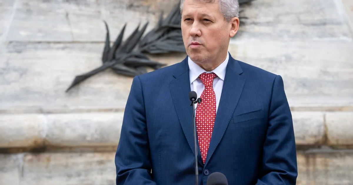 Cătălin Predoiu: Sistemul românesc de urgență este un model în Europa