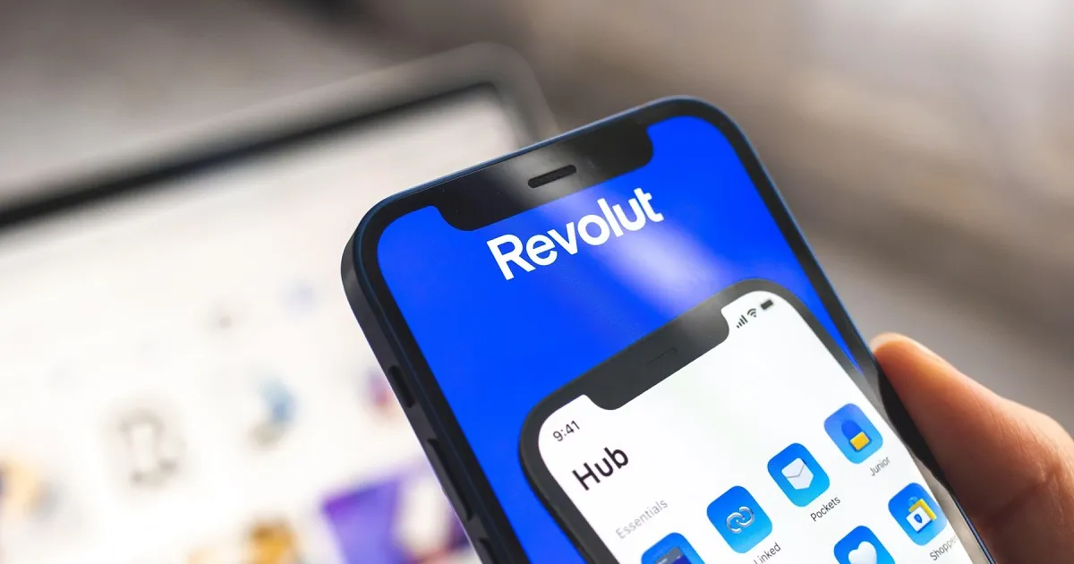 Breșă de securitate la Revolut: Date personale și documente de identitate au fost compromise
