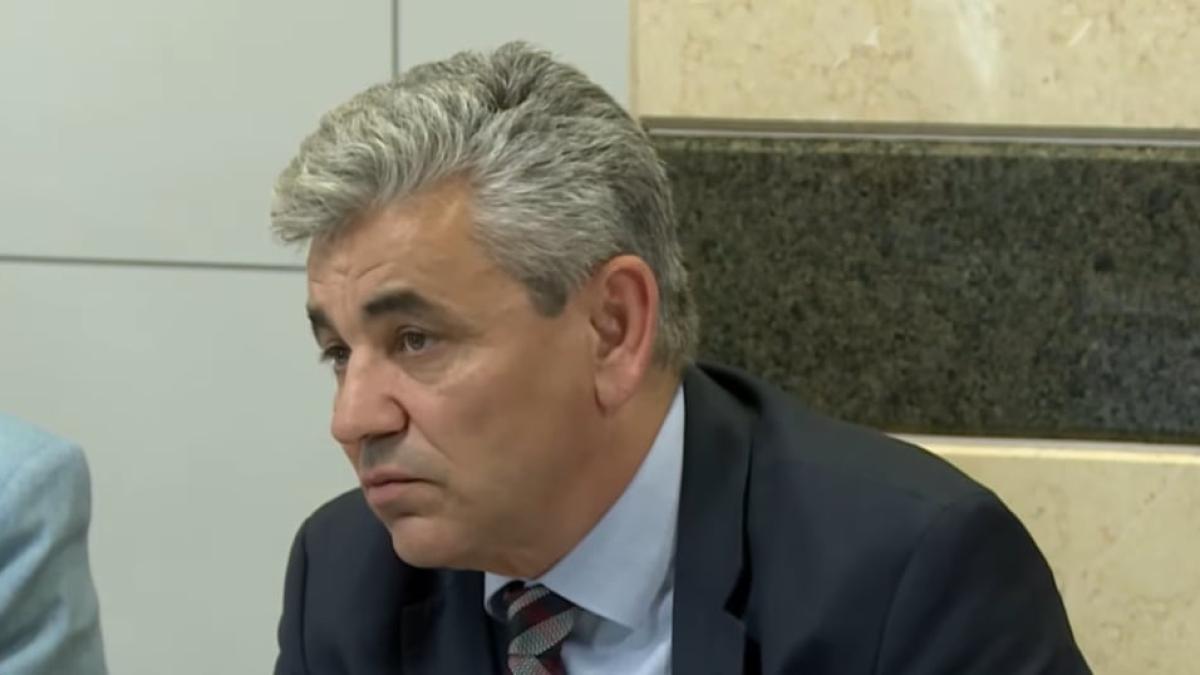 Provocarea vaccinării în România: Gabriel Dina avertizează asupra impactului bolilor prevenibile