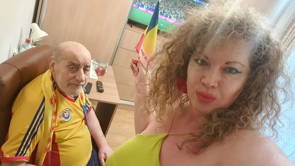 Starea de sănătate a lui Viorel Lis este critică. Oana Lis anunță complicații grave și necesitatea internării