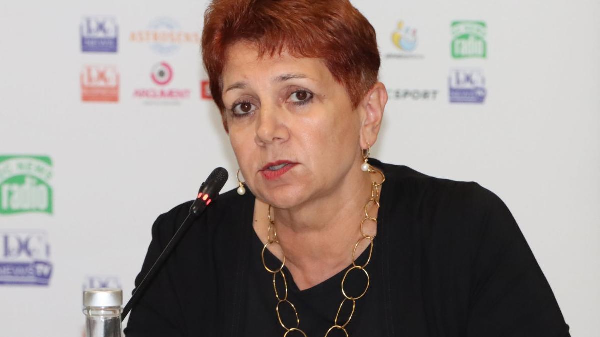 Avertisment de la Matei Balș: Vaccinarea împotriva gripei poate preveni infarcturile și accidentele vasculare cerebrale