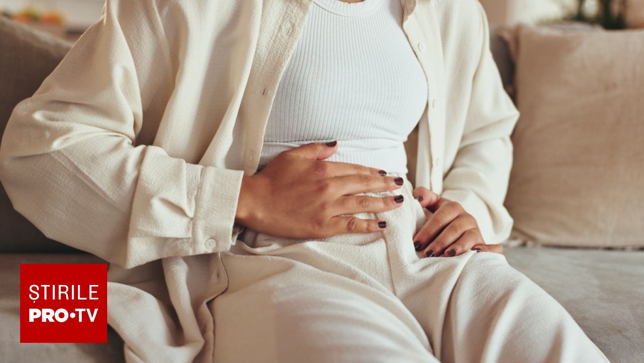 Endometrioza, o afecțiune care afectează 10% dintre femeile de la nivelul întregii lumi