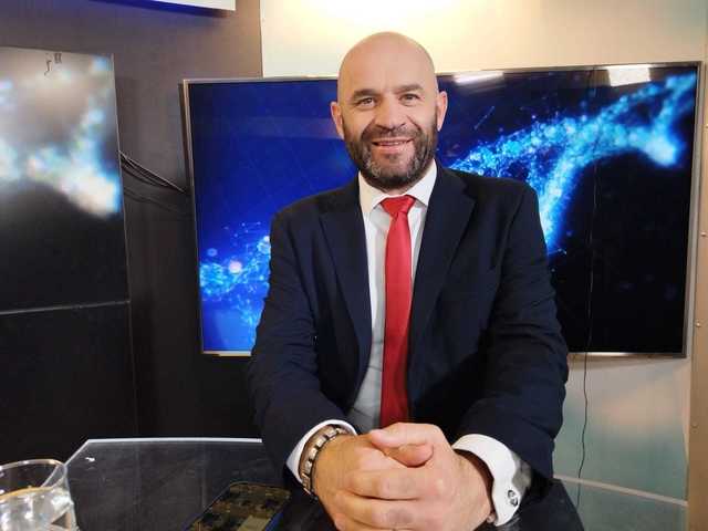 Chirurgul Decebal Fodor a efectuat aproape o sută de intervenții robotice în doi ani