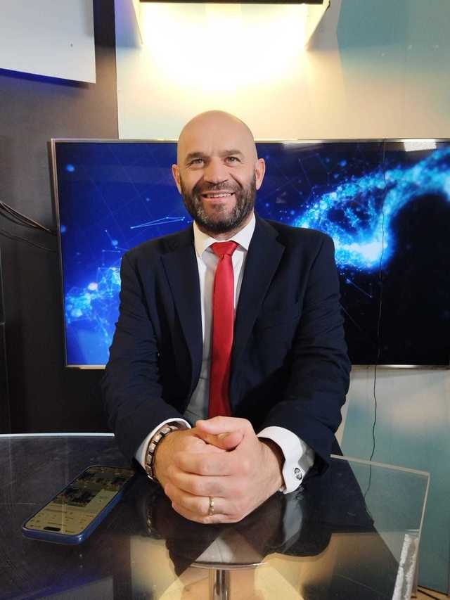 Drumul spre chirurgia robotică: Decebal Fodor explică etapele necesare pentru excelență medicală