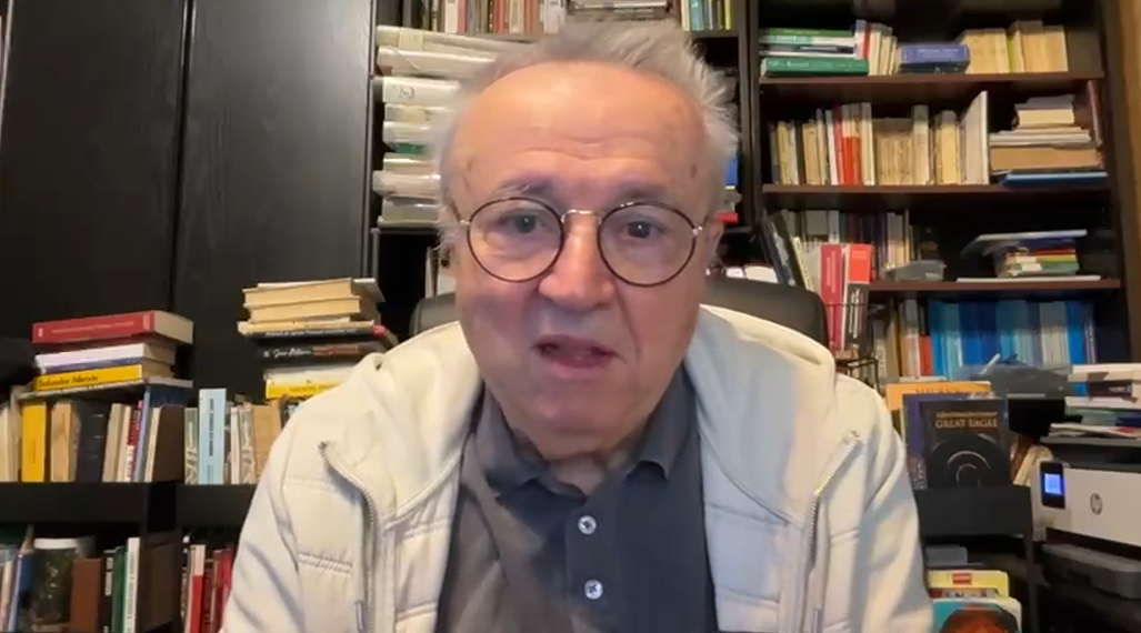 Ion Cristoiu critică gesturile președintelui Nicușor Dan și impactul asupra imaginii lui Călin Georgescu