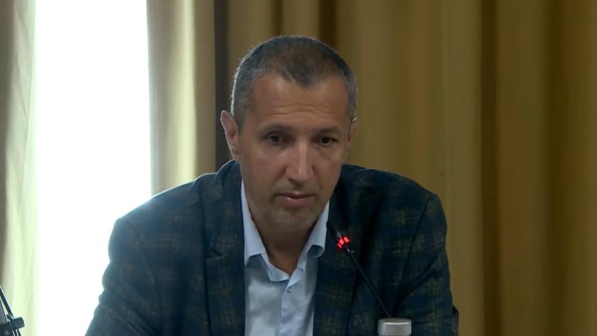 Scăderea încrederii în instituții afectează rata vaccinării în România, avertizează Adrian Wiener
