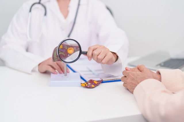 Apare două focare de hepatită A în județul Alba: rate scăzute de vaccinare în unele zone