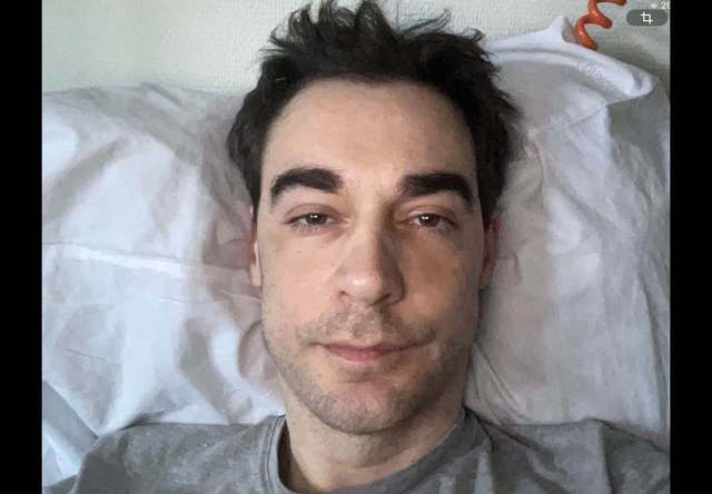Actorul francez Arnaud Denis a ales eutanasia după ce o intervenție medicală i-a distrus viața