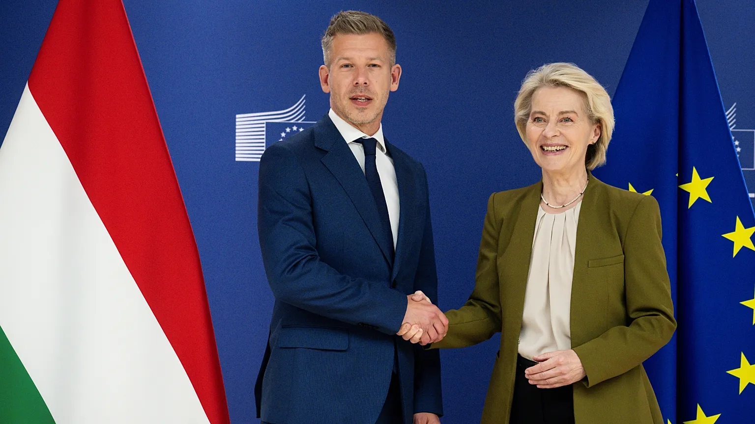 Comisia Europeană propune deblocarea a 4,2 miliarde de euro pentru Ungaria după reformele de stat de drept