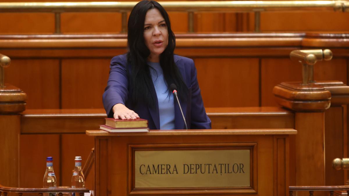 Mirela Matichescu refuză susținerea lui Siegfried Mureșan: Întrebări despre loialitatea față de România și Bruxelles