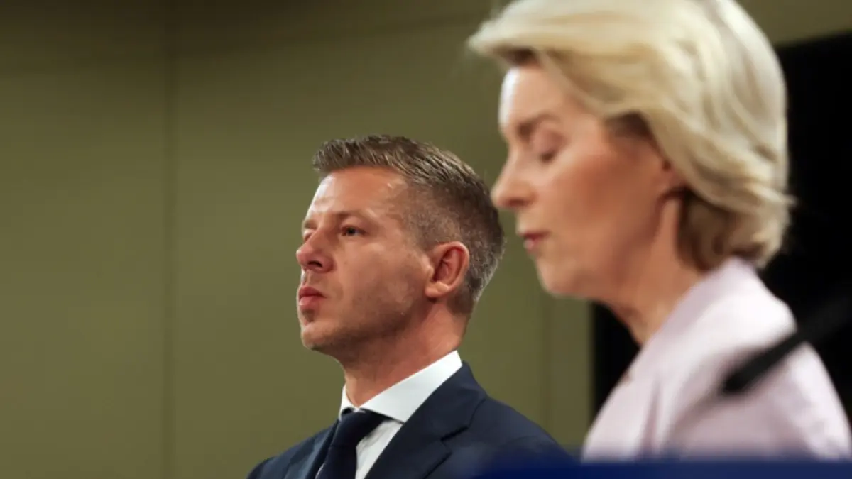 Comisia Europeană propune deblocarea a 4,2 miliarde de euro pentru Ungaria după schimbări la statul de drept