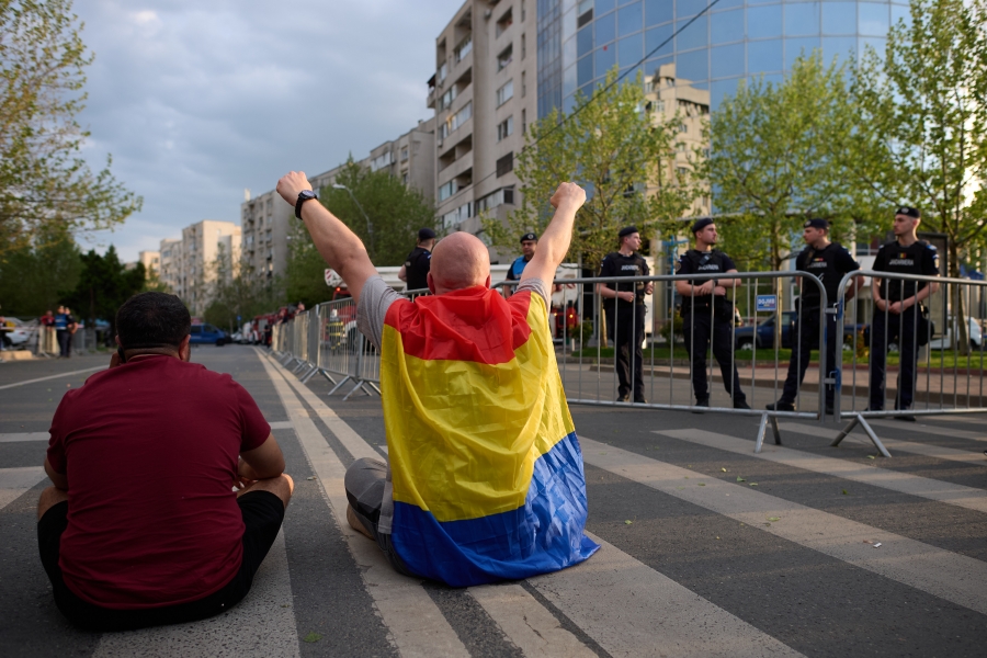 Diviziunea profundă a societății române: imposibilitatea dialogului între taberele politice