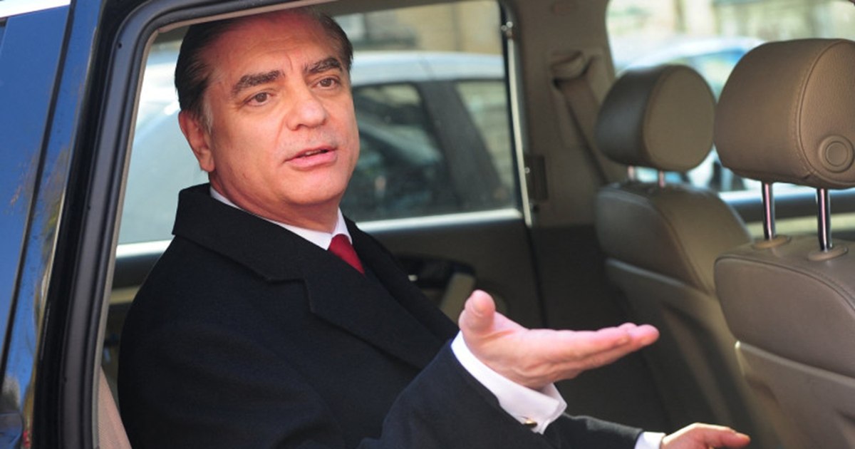 Paul al României susține în fața justiției franceze că este victima unei persecuții politice