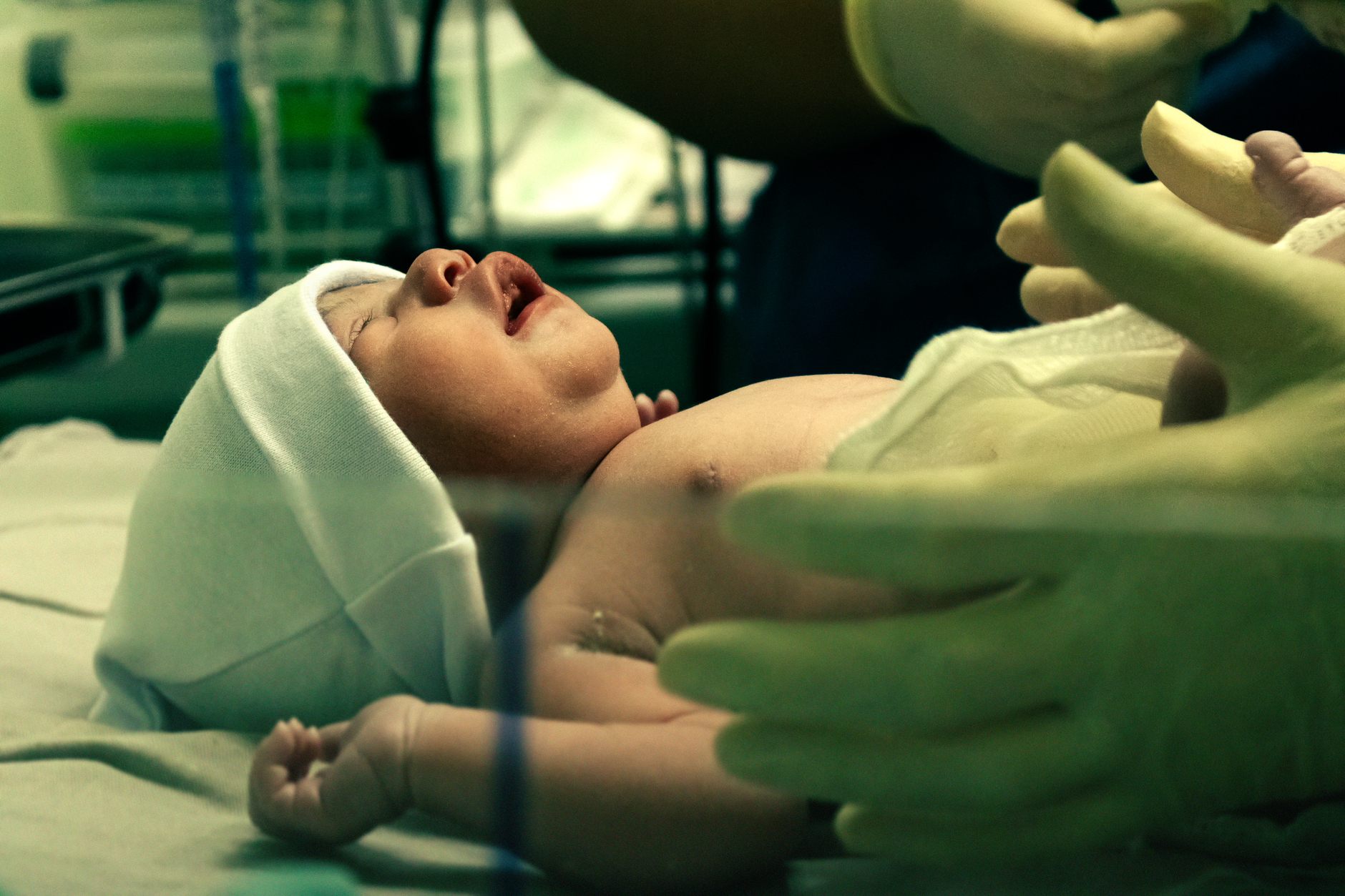 Investiție de 3 milioane de lei pentru modernizarea Secției de Terapie Intensivă Pediatrică din Constanța