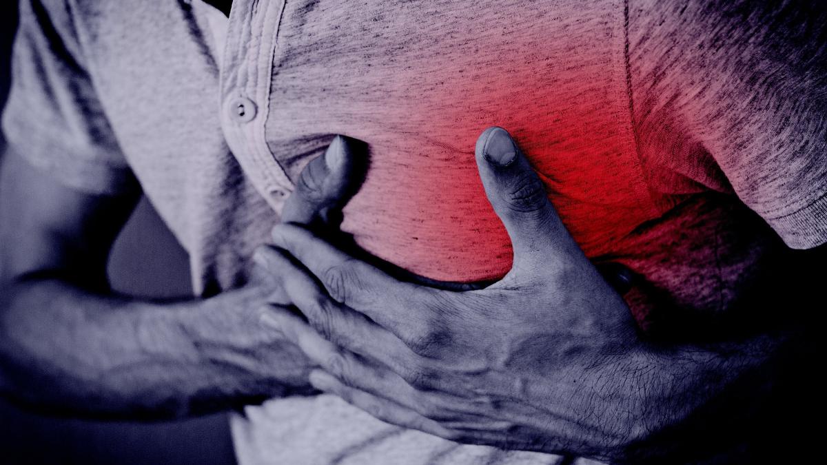 Avertisment medical major: Bolile de inimă nu apar brusc la vârsta de 50 de ani, ci încep încă din copilărie