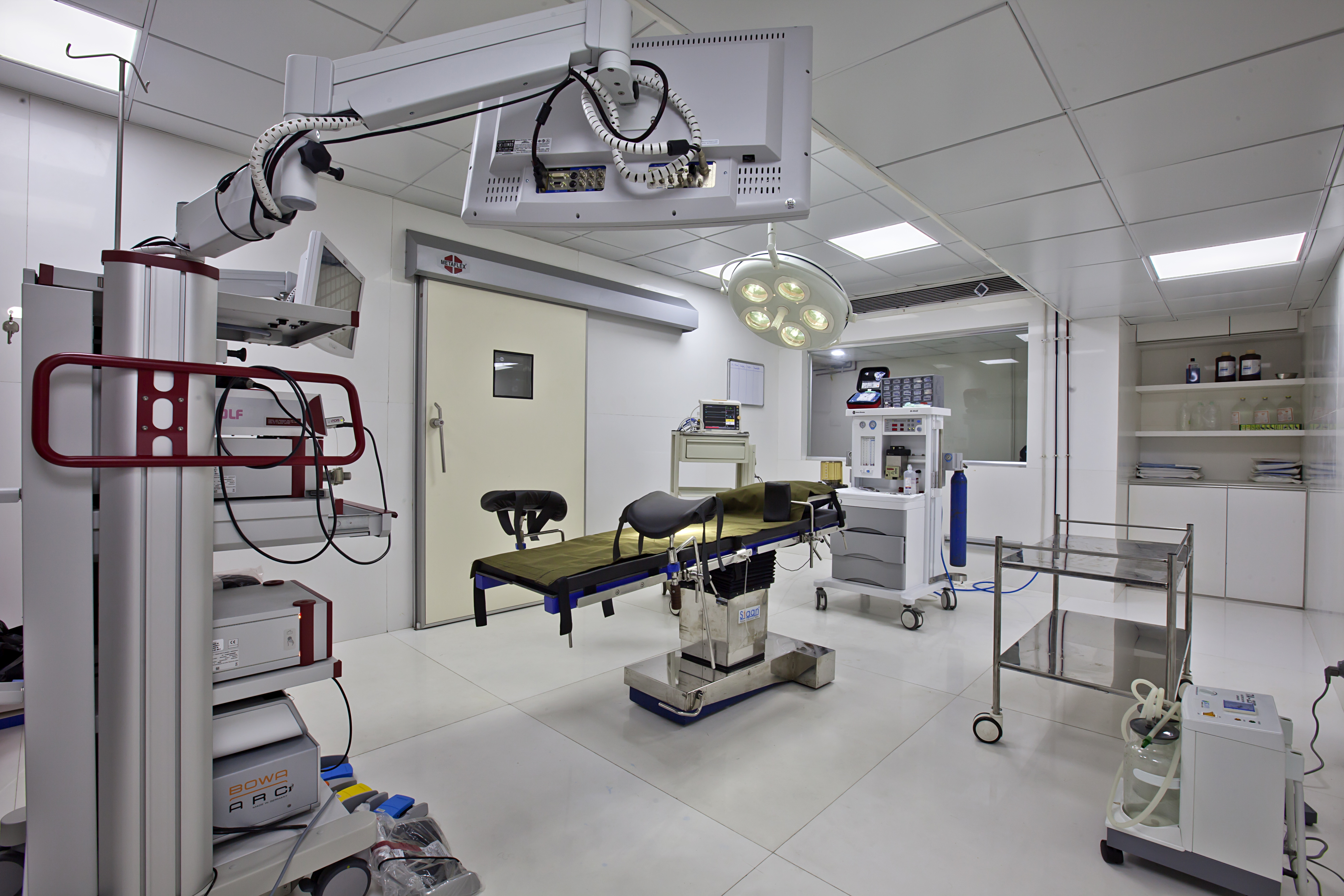 Chirurgul oncolog Dan Liviu Vasile: Tehnologia trebuie să servească medicina, nu invers