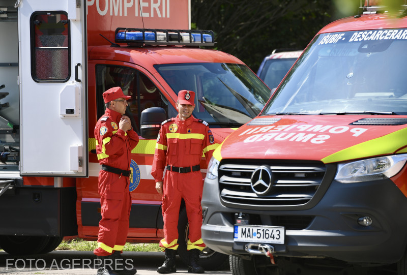 Creștere alarmantă a numărului de victime în urma incendiilor la locuințe în România