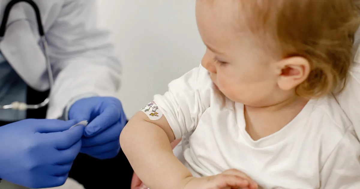 Ministerul Sănătății va livra 100.000 de doze de vaccin BCG în maternități săptămâna viitoare