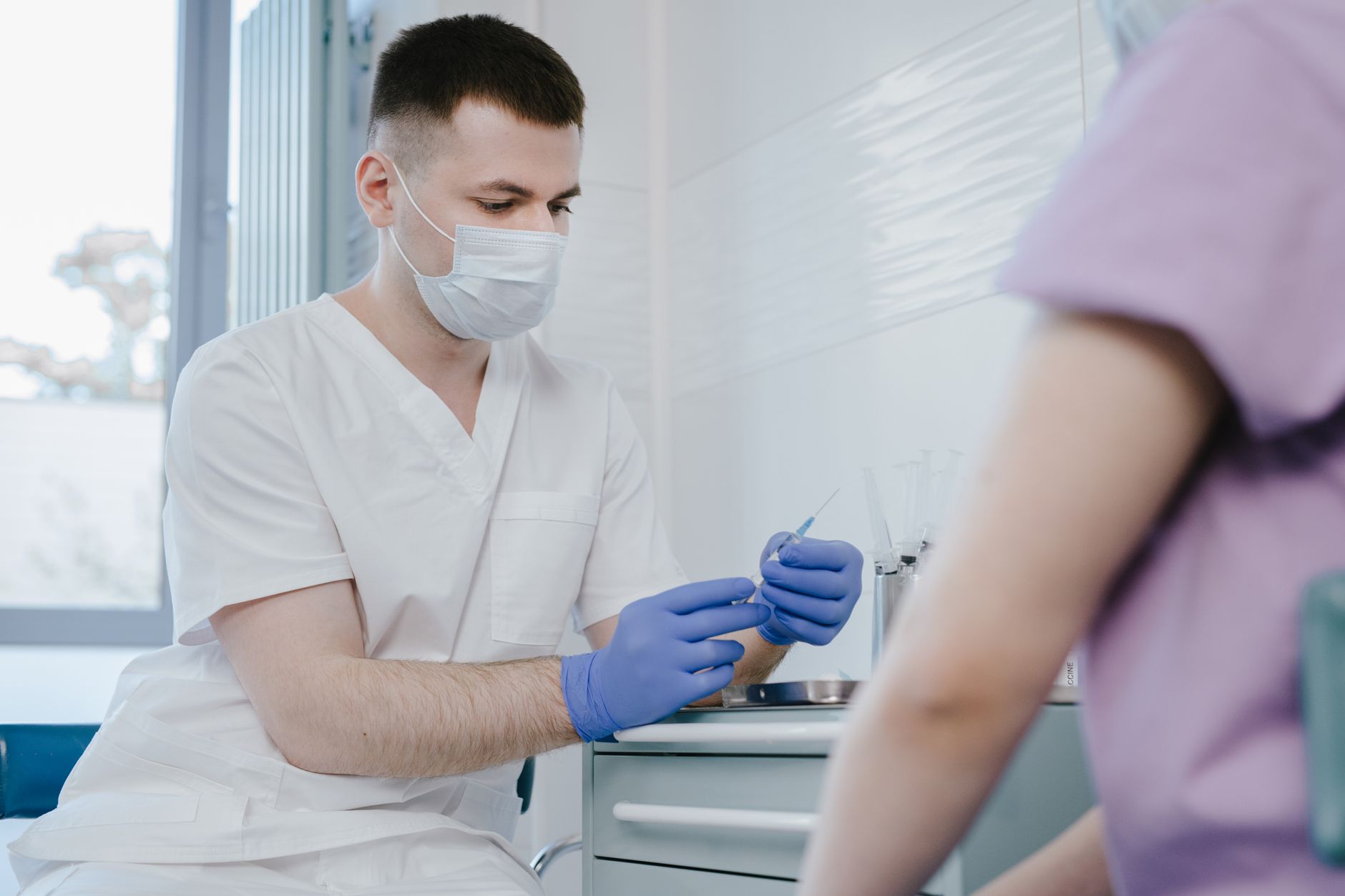 Ministerul Sănătății asigură aprovizionarea cu vaccinul BCG pentru nou-născuți după problemele de achiziție