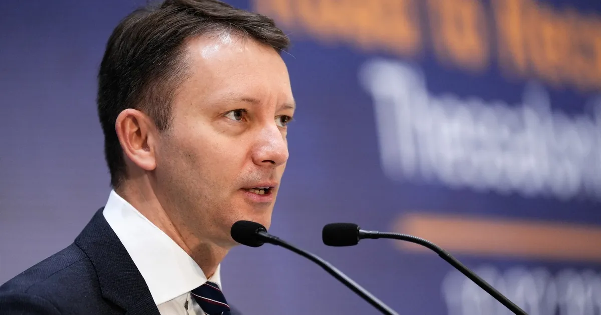 Tensiuni la Cotroceni: Siegfried Mureșan ar dori implicarea președintelui în formarea Guvernului