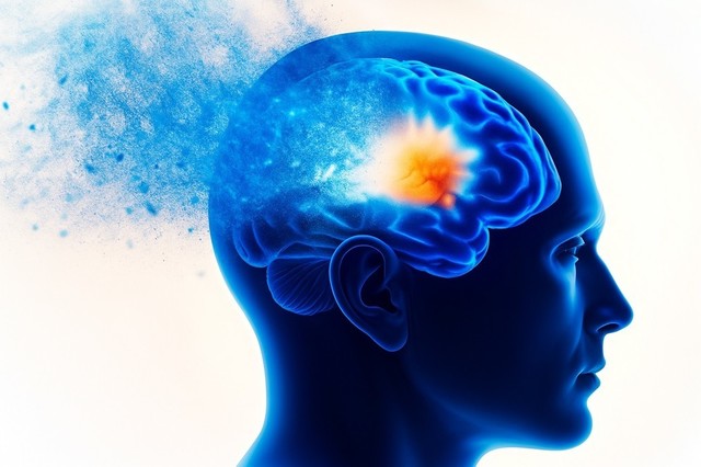 Analiza lacrimilor poate ajuta la depistarea tumorilor cerebrale, studiază cercetătorii de la University of Manchester