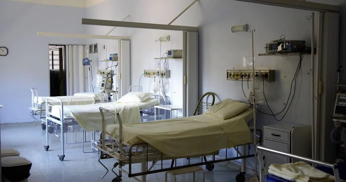 Avertisment dur de la Alexandru Rogobete: Sistemul medical de la România traversează o criză fără precedent