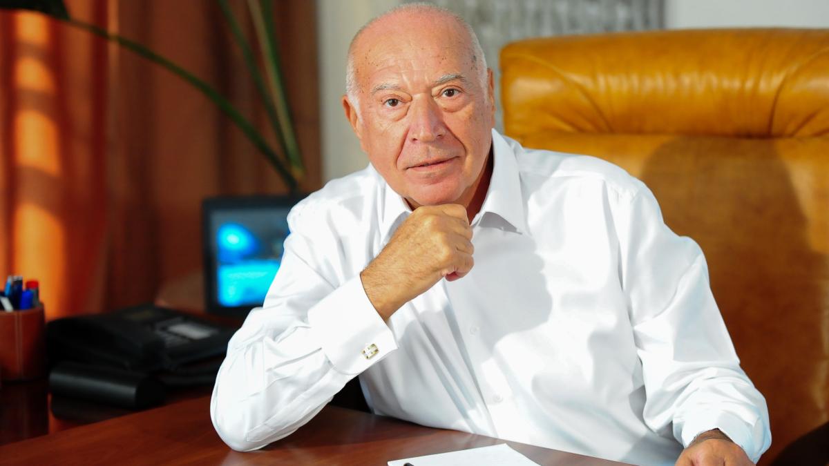 Testul celor 30 de ani: noul criteriu propus de Dan Voiculescu pentru evaluarea deciziilor politice