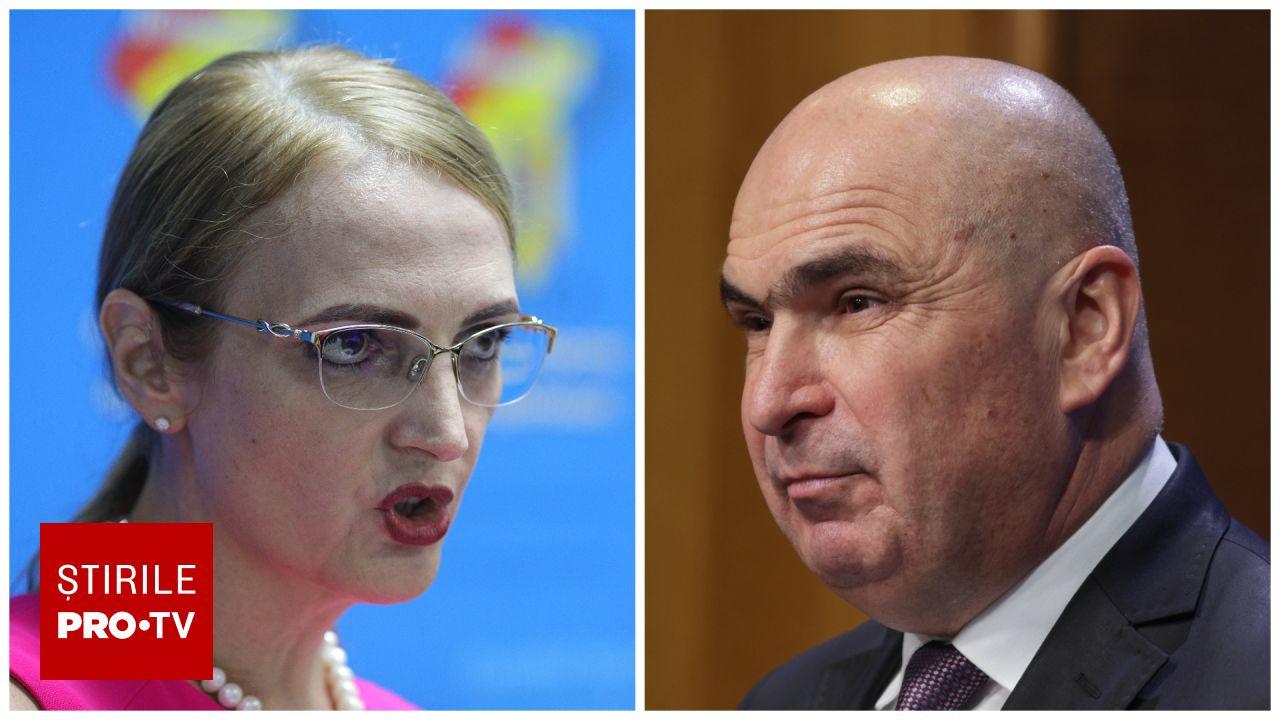 Conflictul dintre Guvern și Înalta Curte: CCR amână decizia privind sesizarea lui Bolojan