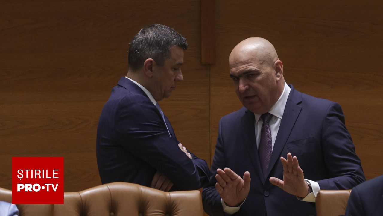 Conflictul dintre Parlament și Guvern privind OUG SAFE este amânat pentru a patra oară de CCR