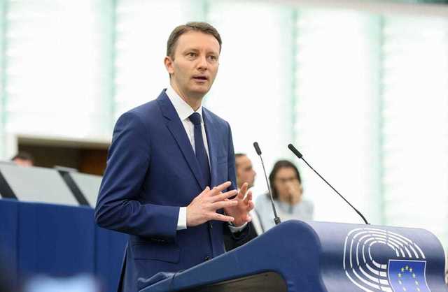 Siegfried Mureșan: Peste un deceniu, experiența europeană va fi obligatorie pentru prim-ministrii României