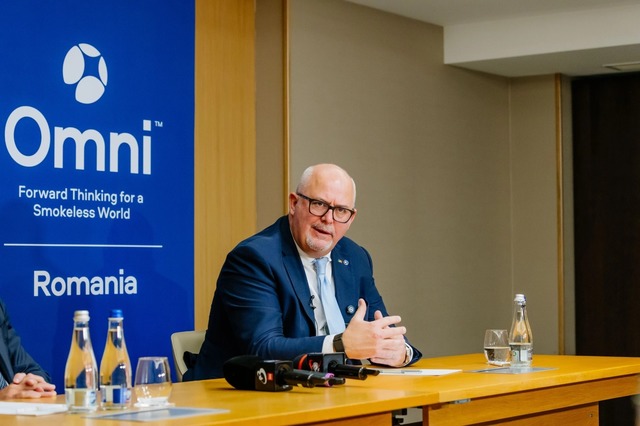 Dezbateri la Lisabona privind viitorul reglementării produselor cu nicotină și reducerea riscurilor