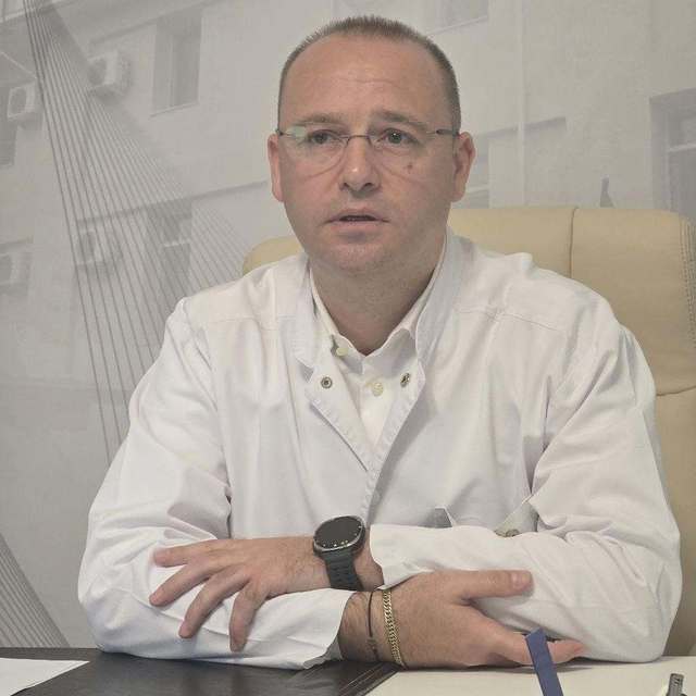 Suspiciune de scarlatină la un elev din Iași: Medicul avertizează asupra riscului de răspândire în școli