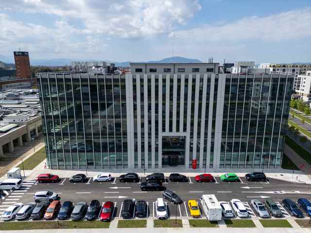 REGINA MARIA își extinde infrastructura medicală în Brașov prin deschiderea Hubului Medical Coresi