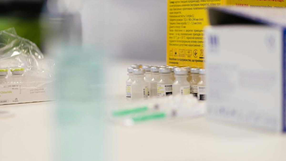 Strategia de vaccinare de la Matei Balș: Cum pot medicii să prevină spitalizările masive