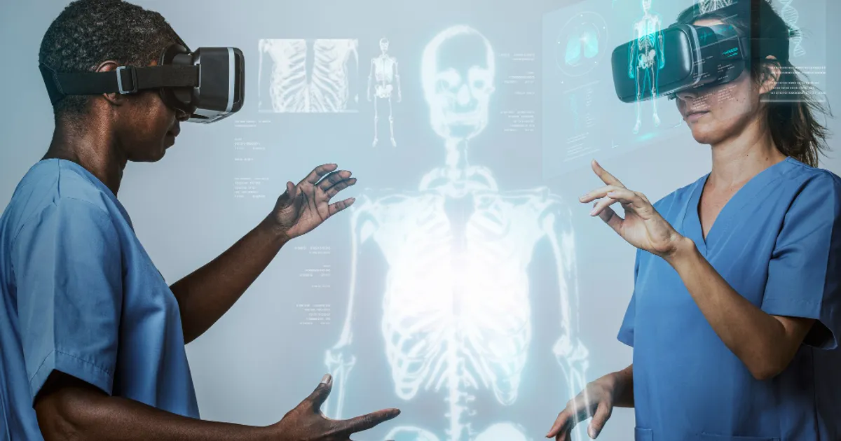 Inteligența artificială care imită gândirea medicilor poate detecta probele cu cancer