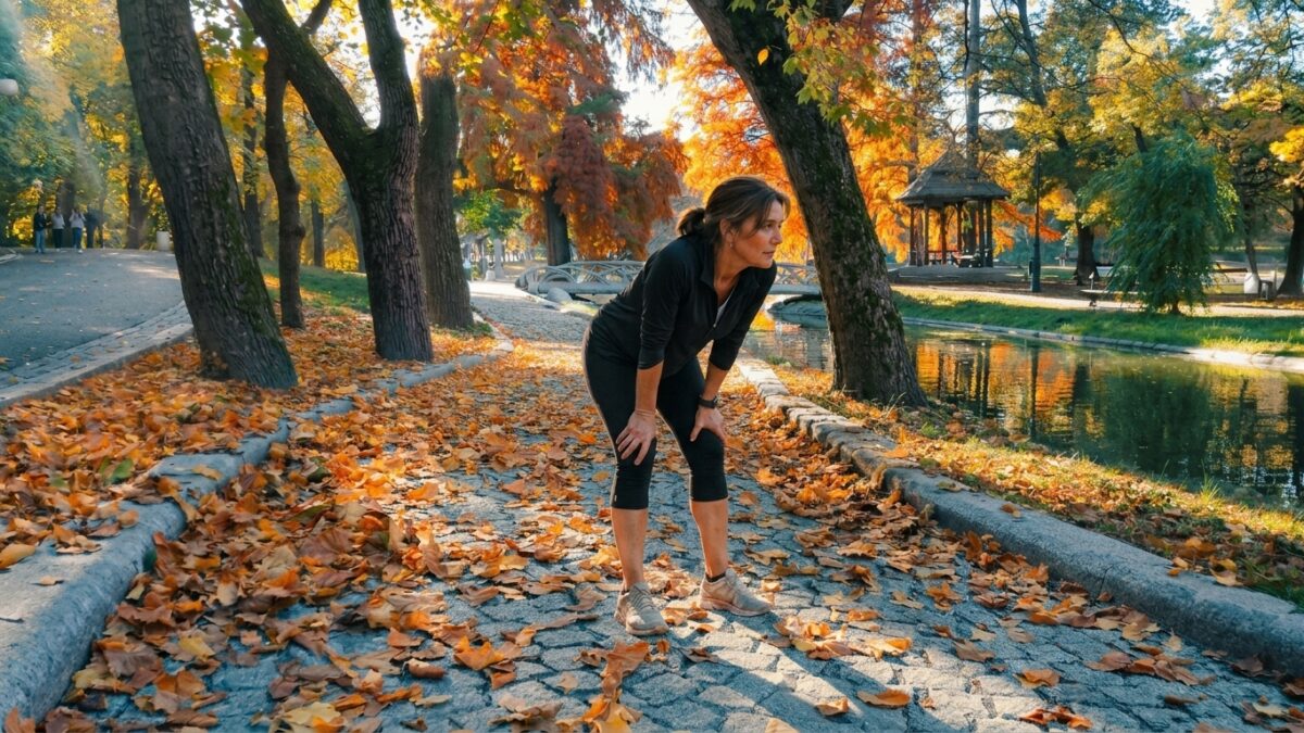 Incontinența urinară la femei: între modificări ale stilului de viață și opțiunile de tratament medical