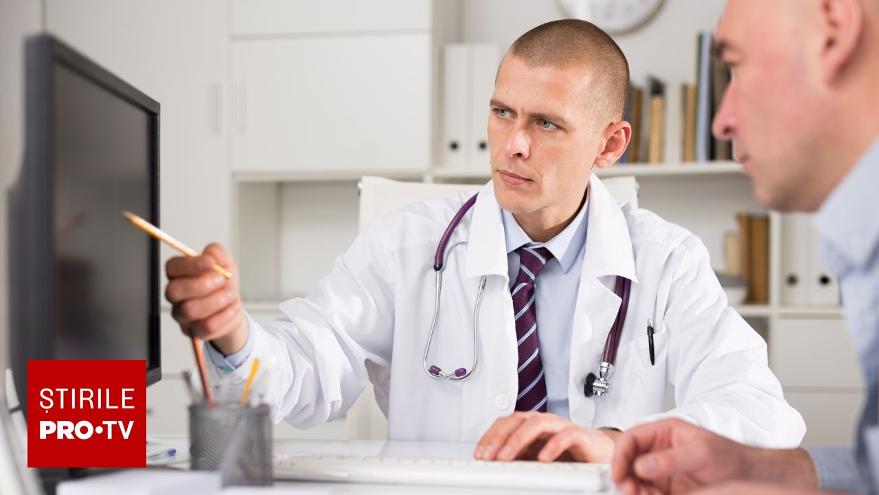 O nouă tehnologie de analiză a respirației poate ajuta la identificarea precoce a cancerului pulmonar
