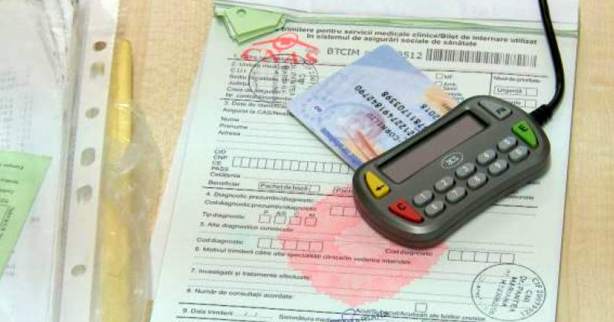 Intervenție tehnică la CNAS: Platforma informatică a asigurărilor de sănătate va fi oprită în acest weekend