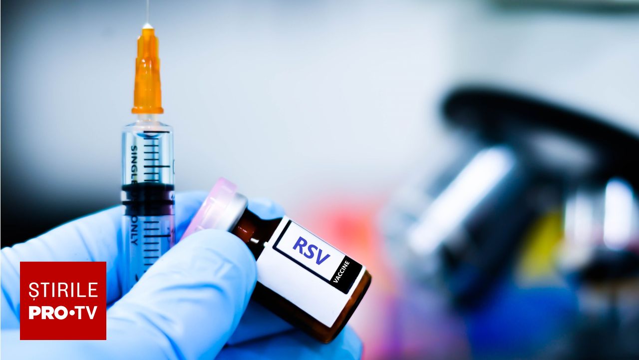 Explozia cazurilor de VSR în România: Spitalizările la copii au crescut de aproape patru ori