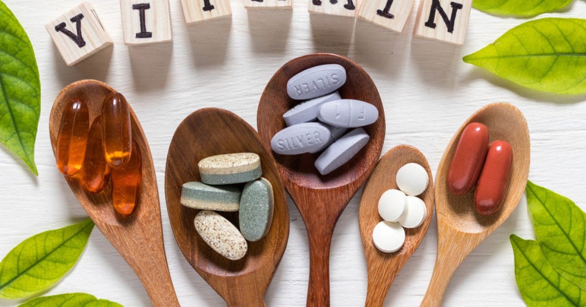 Suplimentarea excesivă cu vitamina D poate fi asociată cu un declin cognitiv mai rapid la adulții în vârstă