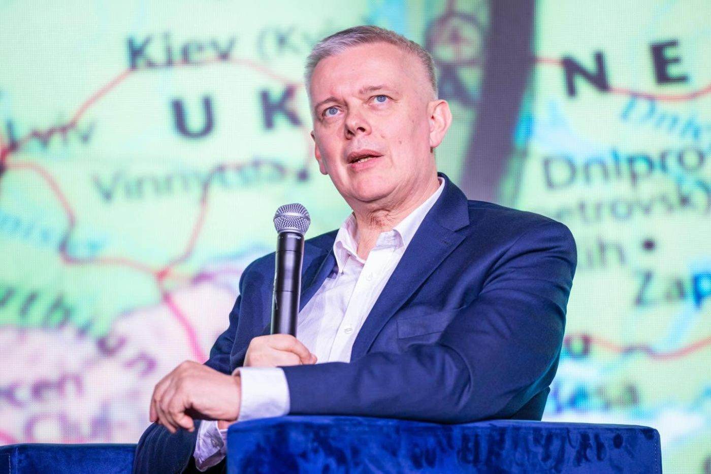 Ministrul polonez al serviciilor speciale s-a întâlnit cu directorul CIA în contextul amenințărilor rusești