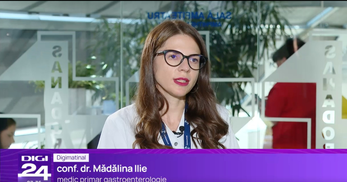 Cum se realizează biopsia hepatică prin ecoendoscopie pentru diagnostic medical precis