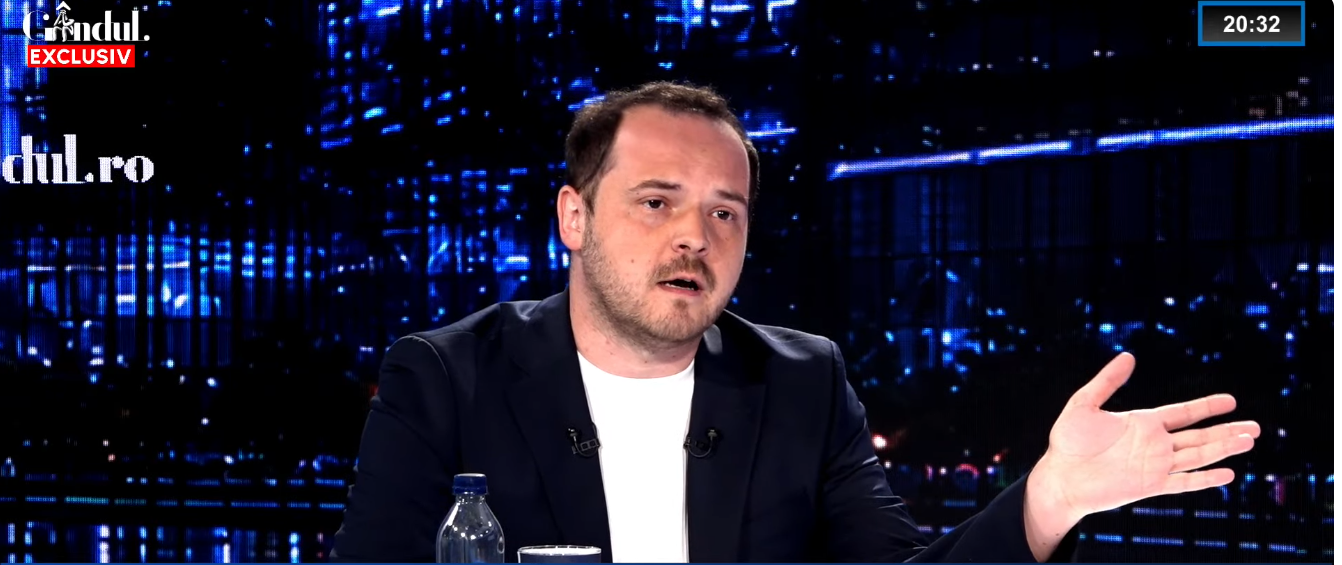 Modernizarea spitalelor este insuficientă fără personal și finanțare predictibilă, avertizează Alexandru Rogobete