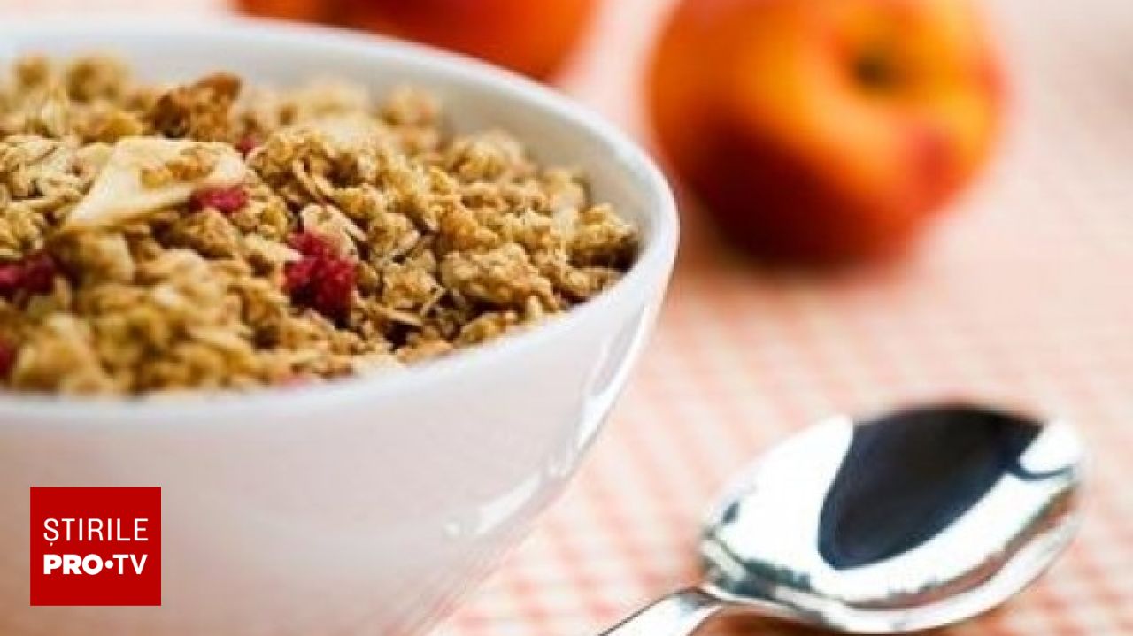 Noua recomandare pentru sănătatea inimii: Consumul de cereale integrale ar trebui să fie mai mare