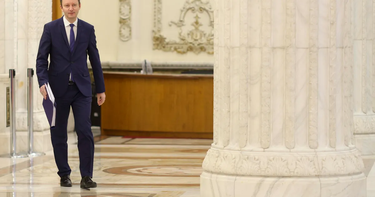 Traian Băsescu critică reacțiile împotriva lui Siegfried Mureșan: „Armata de manipulare a trecut la treabă”