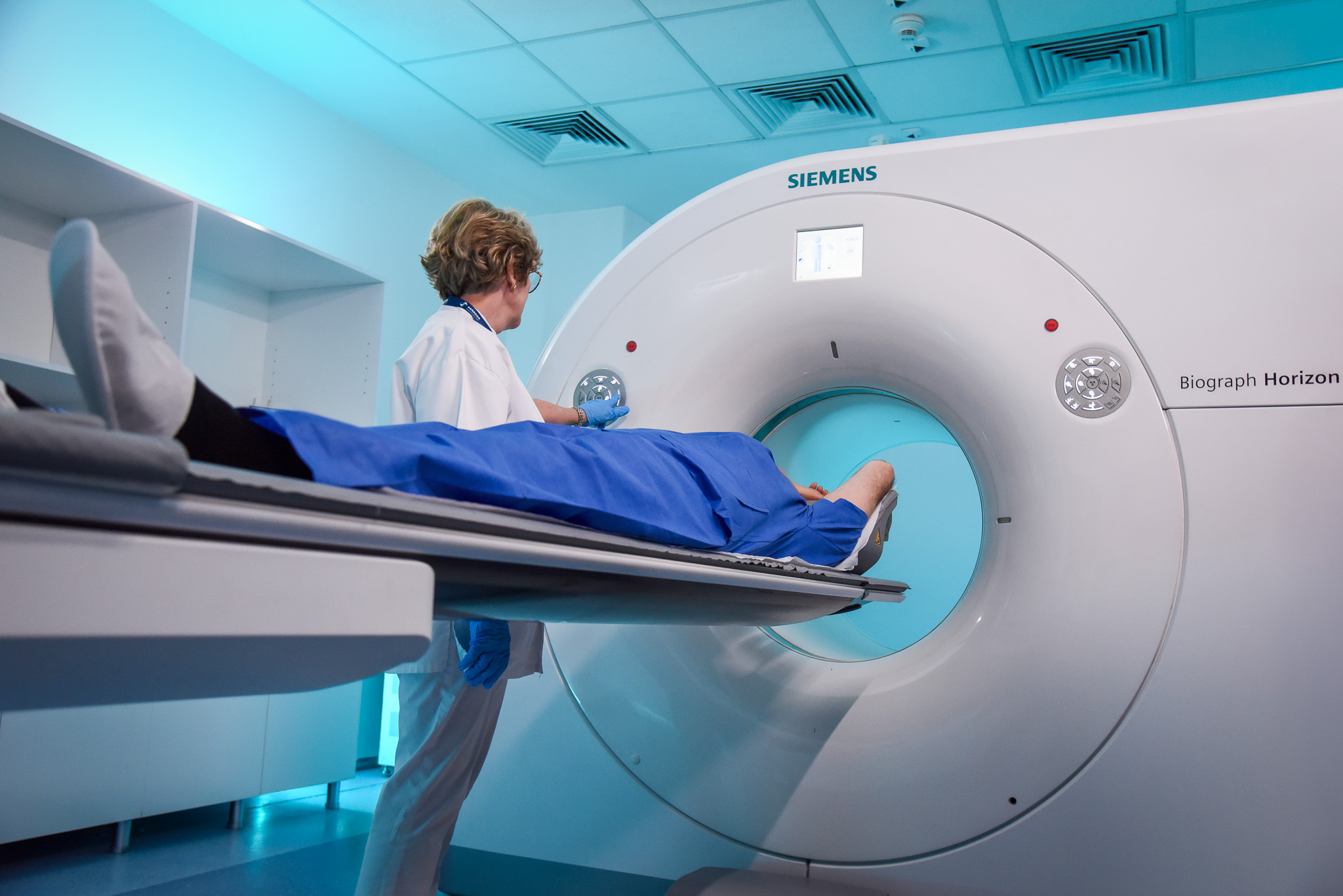 Acces la tehnologia PET-CT PSMA în România pentru combaterea cancerului de prostată