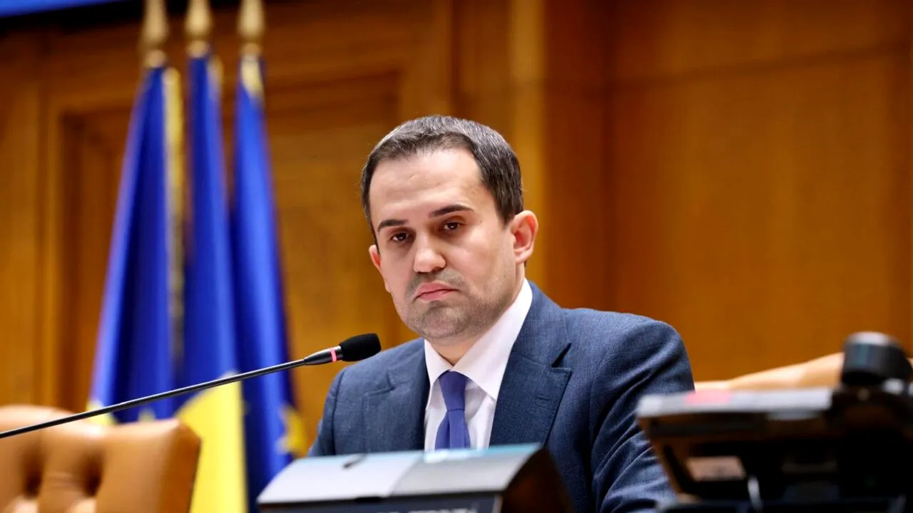 Ciprian Șerban acuză programul lui Siegfried Mureșan de măsuri antiromânești în sectorul transporturilor