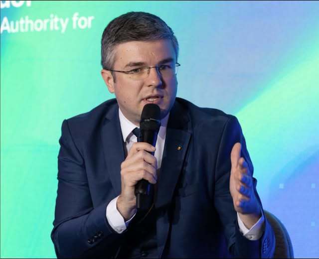 Irineu Darău: Revoluția din 1989 se încheie prin eliminarea metodelor bolșevice din politica românească