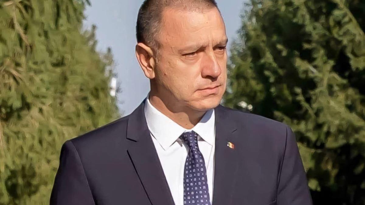 Mihai Fifor respinge acuzațiile privind influența SUA asupra căderii Guvernului Bolojan
